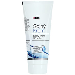 Soľný krém 200ml