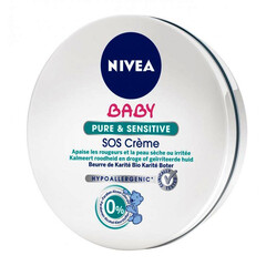 Nivea baby SOS krém