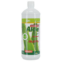 V Aloe vera gél 1l