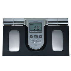 Analyzátor stavby ľudského tela OMRON BF 508