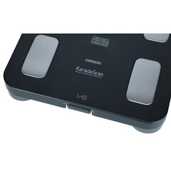 Analyzátor stavby ľudského tela OMRON BF 508