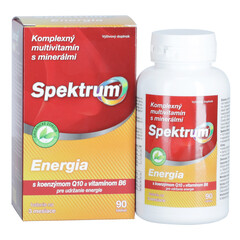 Walmark Spektrum energy Q10, 90 tabliet