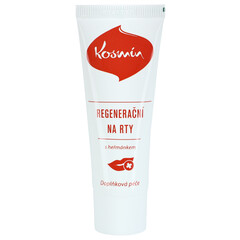 Kosmín - regeneračný na pery, 25 ml
