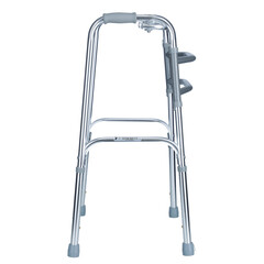 Pevná skladacia chodúľka