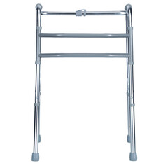 Pevná skladacia chodúľka