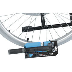 Invalidný vozík SteelMan