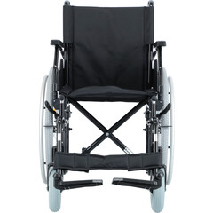 Invalidný vozík SteelMan