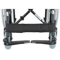 Invalidný vozík SteelMan