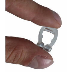 Svorka proti chrápaniu