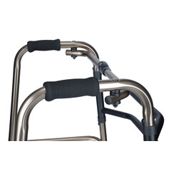 Chodúľka kĺbová skladacia