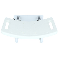 Nástenná sklopná sedačka