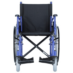 Mechanický invalidný vozík Classic light W5310