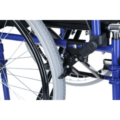 Mechanický invalidný vozík Classic light W5310