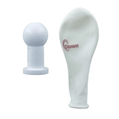 Otovent - autoinsuflačný set