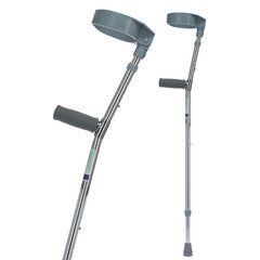 Francúzska barla s držadlom na kĺb