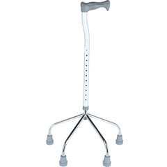 Štvorbodová vychádzková palica