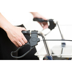 Štvorkolka - podpora pohybu