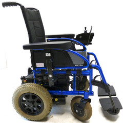 Elektrický invalidný vozík Power Primus