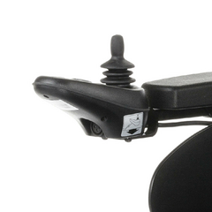 Elektricky vozík COMPACT MC1