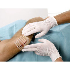 Omnistrip, 3 mm x 76 mm