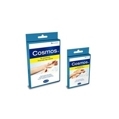 Cosmos na popáleniny