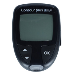 Glukomer Contour Plus ELITE
