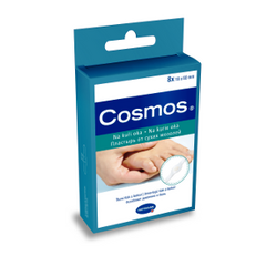 Cosmos na kurie oká