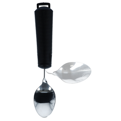 Ohýbateľná lyžica