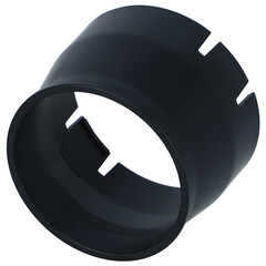 Redukčný krúžok k biolampe Bioptron MedAll