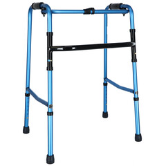 Skladacia chodúľka