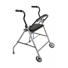 Dvojkolka - Duo W2220