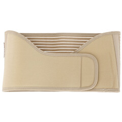 Rebrový pás pre ženy