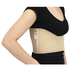 Rebrový pás pre ženy