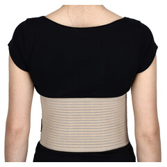 Rebrový pás pre ženy