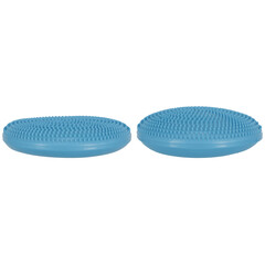 Balančný vankúš, modrý