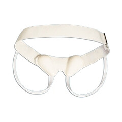 Prietržový ( herniový ) pás