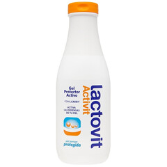 Sprchový gél Lactovit Activit 300 ml