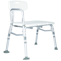 Sprchovacia stolička do vane