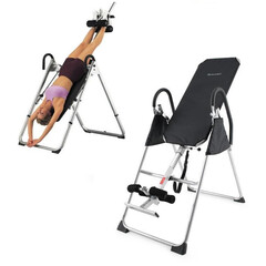 Inverzný stôl – rehabilitačná lavica