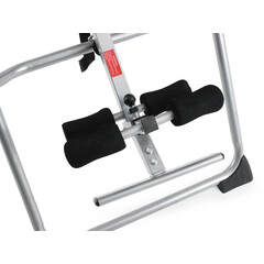 Inverzný stôl – rehabilitačná lavica