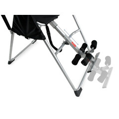 Inverzný stôl – rehabilitačná lavica