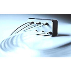 Lymfodrenážny prístroj Pneuven MEDI 6.7