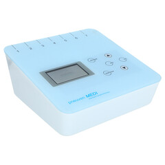 Lymfodrenážny prístroj Pneuven MEDI 6.7