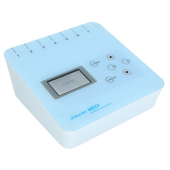 Lymfodrenážny prístroj Pneuven MEDI 6.7