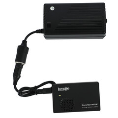 Prenosný kyslíkový koncentrátor Oxy Go Anion