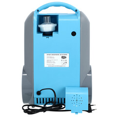 Prenosný kyslíkový koncentrátor Oxy Go Anion