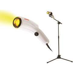 Biolampa MediLight + stojan k biolampe (zvýhodnený set)