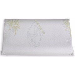 Zdravotný vankúš Memory - rovný