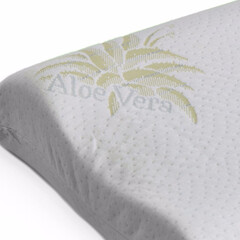 Zdravotný vankúš Memory - anatomický