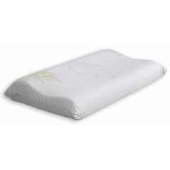 Zdravotný vankúš Memory - anatomický